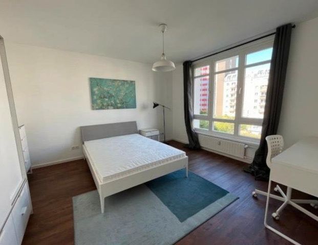 WG am Wittenbergplatz - Foto 1