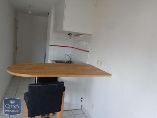 Location Appartement 2 pièces 42m² TOULOUSE 31000 - Photo 1