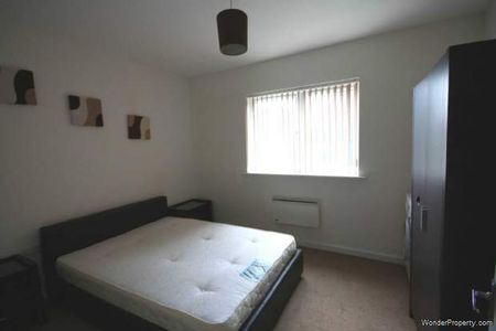 2 bedroom property to rent in Prescot - Photo 4