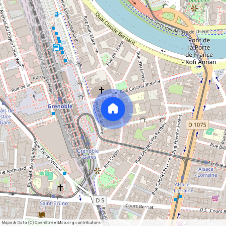 38000, Grenoble