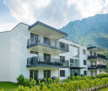 Charming 3.5-room apartment on the ground floor - Photo 6