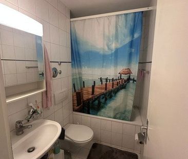 3 Zimmer, 53 m², 1. Stock - Photo 5