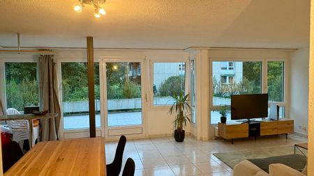 2.5 rooms with large terrace – Ideal for enjoying the outdoors - Photo 3