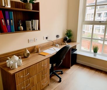 Premier En-Suite - Photo 1