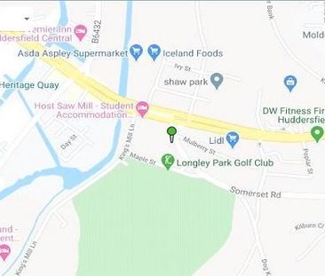 1 bedroom apartment to rent - Photo 5