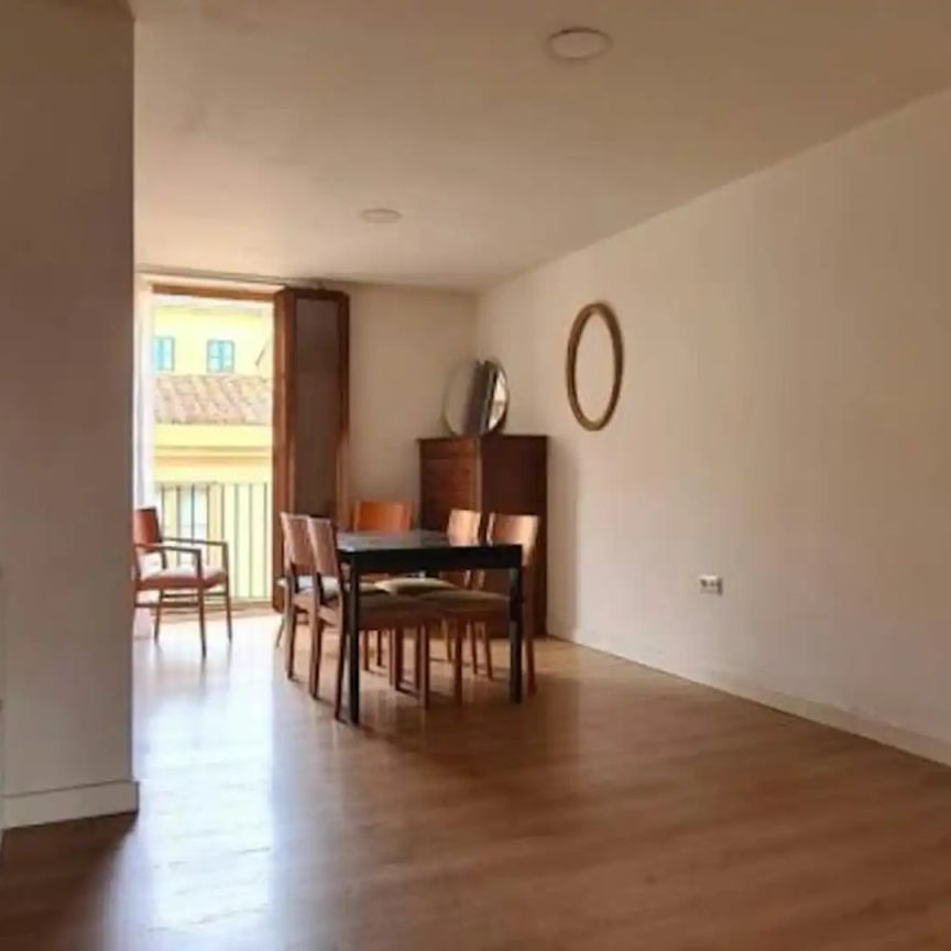 Piso de alquiler en N/a, El Carme - Foto 1