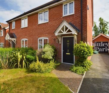 3 bedroom semi-detached house to rent - Photo 5