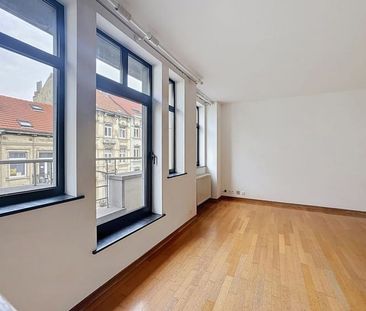 Appartement te huur - Foto 1