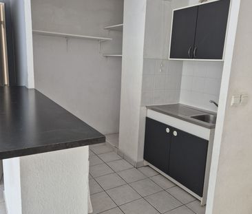 Location Appartement 2 pièces 45m² GRABELS 34790 - Photo 6