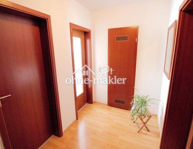 Etagenwohnung in Nürnberg - Foto 1