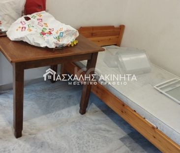 ΠΑΠΑΝΑΣΤΑΣΙΟΥ 1ΧΩΡΗ ΓΚΑΡΣΟΝΙΕΡΑ ΕΝΟΙΚΙΑΣΕΙΣ 14613 - Photo 1