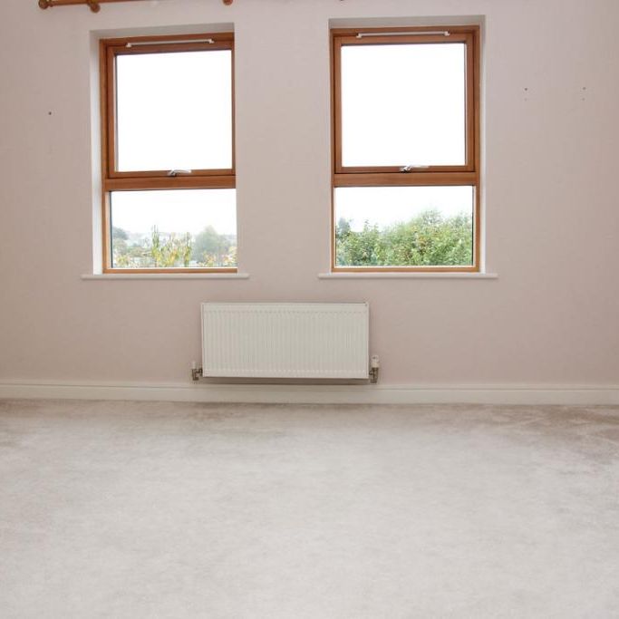 4 bedroom townhouse to rent - Photo 1