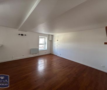 Location Appartement 3 pièces 55m² MEAUX 77100 - Photo 5