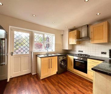 2 bedroom terraced house to rent - Photo 6