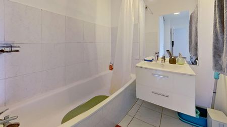 Location Appartement 3 pièces 60m² - Photo 5