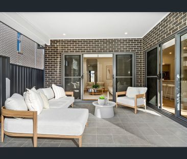Brand New, Luxury Living in Kembla Grange - Photo 4