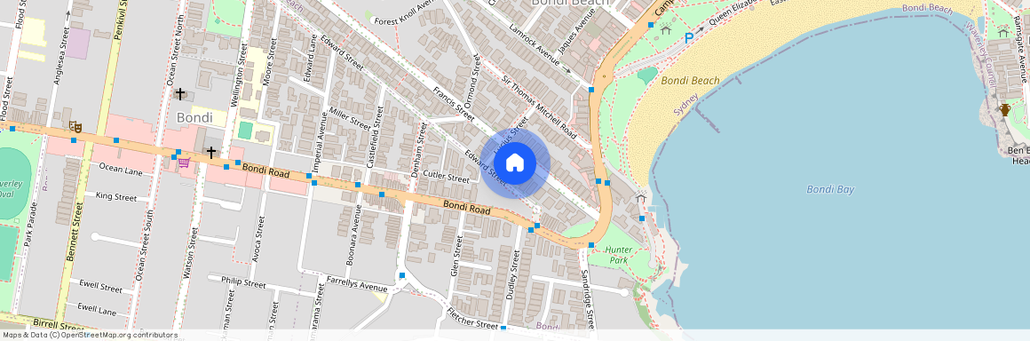 15 / 18 Francis Street, Bondi Beach