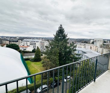 Location Appartement 2 pièces 56m² LIMOGES 87000 - Photo 6