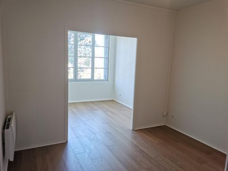 Location Appartement 2 pièces 47m² BORDEAUX 33000 - Photo 4