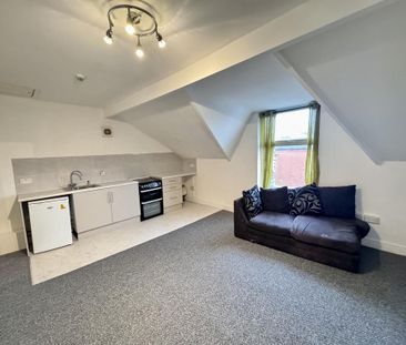 1 bedroom apartment to rent - Photo 2