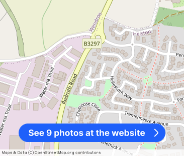 Seneschall Park, Helston - Photo 1