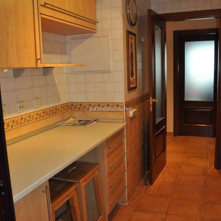 Apartamento en Mijas, Sitio de Calahonda, alquiler - Photo 4