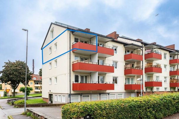 Wetterlinsgatan, Falköping - Photo 1