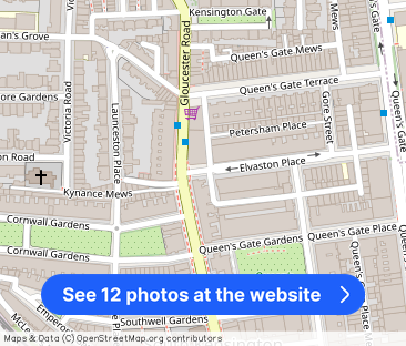 Elvaston Place, South Kensington, SW7 - Photo 1