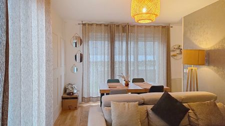 Location Appartement 3 pièces 66m² - Photo 5