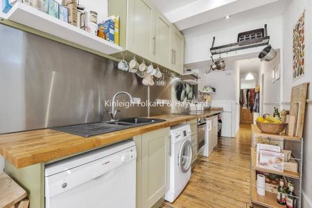 2 bedroom property to rent - Photo 5