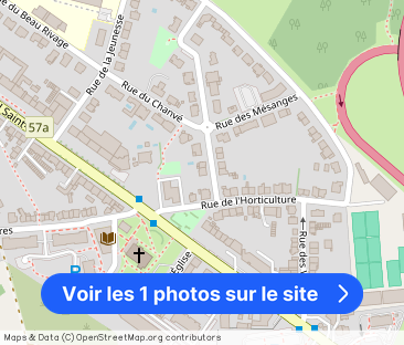 Appartement à louer 4 pièces 81.12m² - Photo 1