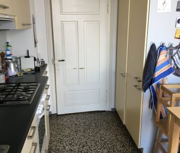 Wohnliche Behaglichkeit in Stadtnähe - Photo 5