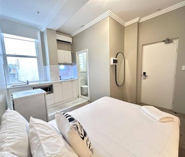 Modern Living in the Iconic 'Astoria' Building - Photo 3