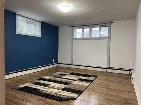 For Lease - 43 Rodney Street Unit# Lower, Collingwood, Ontario - Photo 4