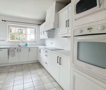 Gerenoveerde woning nabij centrum Bierbeek met 3 slaapkamers - Foto 3