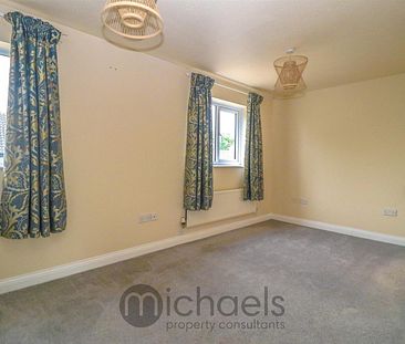 4 Coppingford End, Copford, CO6 1YG - Photo 2