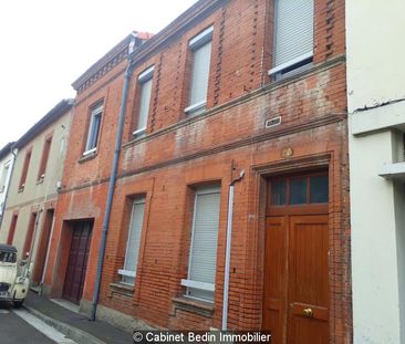 Location Appartement T2 Toulouse 1 chambre - Photo 4
