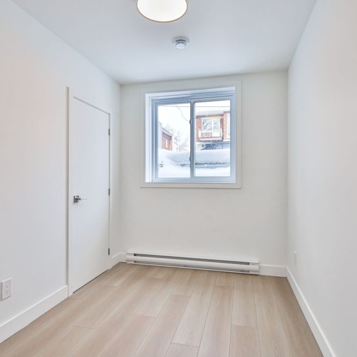 10768 Av. De Lorimier, H2B 2J5, H2B 2J5, Montréal - Photo 1