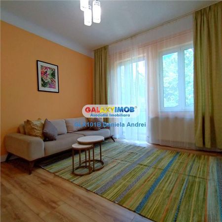 INCHIRIERE APARTAMENT 2 CAMERE in VILA ULTRACENTRAL Zona Universitate - Photo 5