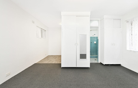 AFFORDABLE STUDIO UNIT NEAR UNSW! - Photo 4