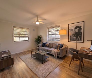 Just Listed - 2 Bedroom House Includes Parking for 2 - Photo 1