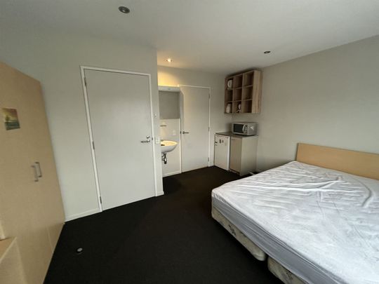 Popular Poulson Apartments- Third floor Room - Photo 1