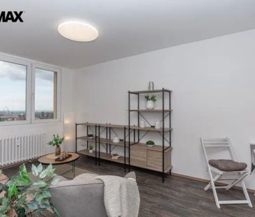 Pronájem moderně zrekonstruovaného 2+kk, 37,7 m - Photo 3