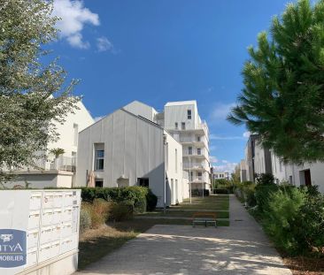 Appartement à louer 2 pièces 47m² - Photo 5