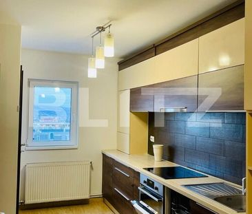 Apartament 4 camere, 80 mp, zona strazii Luceafarului - Fotografie 2