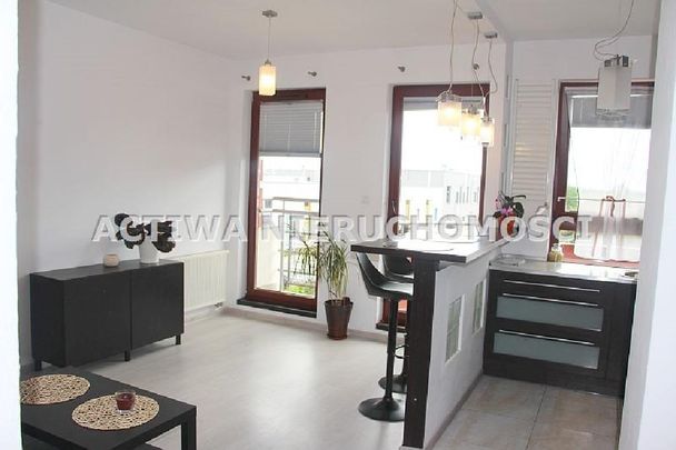 Mieszkanie Kobierzyce Wysoka powierzchnia 40.0 m² C287-WM-60870 - Фото 1