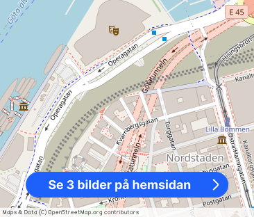 Mätaregatan, Göteborg - Foto 1