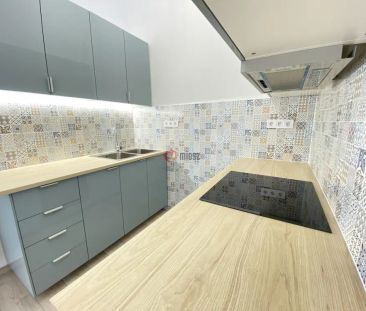 Kiadó téglalakás - Vác – 3. fotó