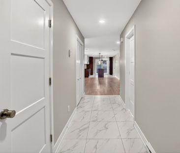 Nouveauté sur le marché Appartement à louer - Laval (Chomedey) (Aut... - Photo 1