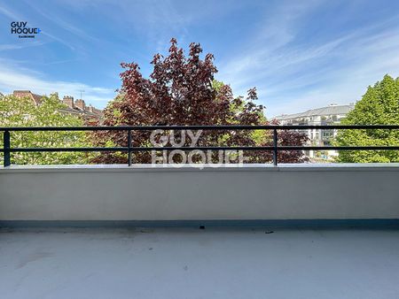 5 min Gare ERMONT-EAUBONNE - Appartement 2 pièces- meublé - Photo 3